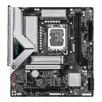 לוח אם Gigabyte B860M EAGLE