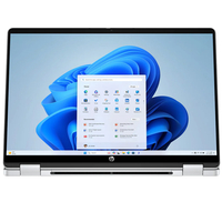 מחשב נייד מגע HP OmniBook x360 Core7-150U 16G 14-fp0007n C1QA4EA