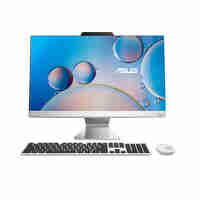 מחשב נייח ASUS AIO 23.8'' INTEL ULTRA 5 120U 16G A3402WVAK-WPC0110
