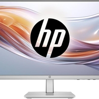 מסך מחשב HP 24'' 524SH FHD IPS VGA/HDMI/SILVER