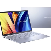 מחשב נייד ASUS VivoBook X1502ZA-BQ2309 15.6 i7-12700H 16G