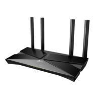 נתב אלחוטי TP LINK ROUTER ARCHER AX53 AX3000 WIFI-6 GIGABIT