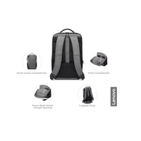 תיק גב Lenovo 15.6-inch Laptop Urban Backpack B530