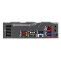 לוח אם GIGABYTE Z690 GAMING X DDR5