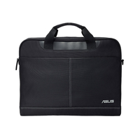 תיק צד למחשב נייד עד ''16 ASUS NEREUS CARRY BAG