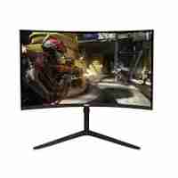 מסך מחשב קעור MAG 27 C27FY Curved Gaming 75HZ