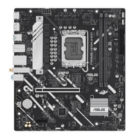 לוח אם Asus PRIME H810M-A WiFi