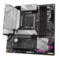 לוח אם GIGABYTE B760M AORUS ELITE AX
