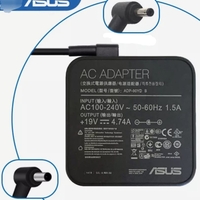 מטען מקורי ASUS 90W 4.5MM*3.0MM 19V ADP-90YD A19-090P2A PA-1900