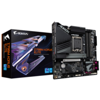 לוח אם GIGABYTE Z790M AORUS ELITE DDR5
