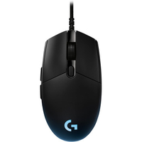 עכבר גיימינג חוטי LOGITECH G PRO