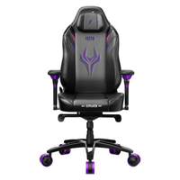 מושב גיימינג איכותי 1StPlayer F.A.S.T. Gaming