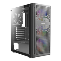 מארז מחשב ANTEC GAMING CASE NX290