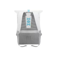 תיק גב Lenovo IdeaPad Gaming Modern Backpack (White)