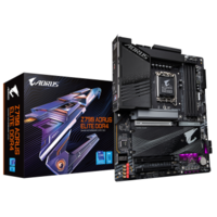לוח אם GIGABYTE Z790 AORUS ELITE DDR4