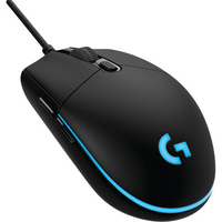 עכבר גיימינג חוטי LOGITECH G PRO