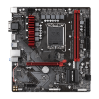 לוח אם GIGABYTE B760M GAMING DDR4