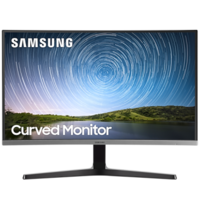 מסך קעור SAMSUNG 31.5