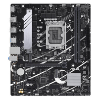 לוח אם Asus PRIME B760M-R D4