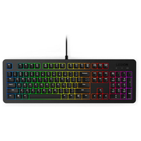 מקלדת גיימינג מכנית Lenovo Legion K310 RGB Gaming Keyboard