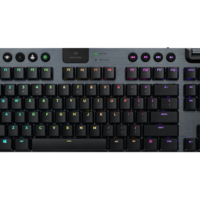 מקלדת גיימינג חוטית G915 TKL TENKEYLESS LINEAR