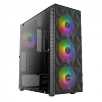 מארז מחשב ANTEC GAMING CASE NX240