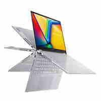 מחשב נייד ASUS VivoBook TP3402VA-LZ443 14'' Touch-Flip I9 16G