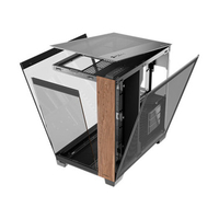 מארז מחשב Antec C8 Wood