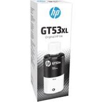 מיכל דיו שחור HP GT51XL GT53XL 