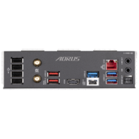 לוח אם GIGABYTE Z790 AORUS ELITE AX DDR4