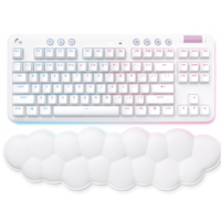 מקלדת גיימינג אלחוטית LOGITECH G715 Tenkeyless