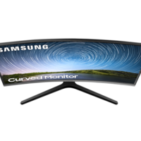 מסך קעור SAMSUNG 31.5