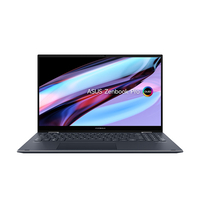 מחשב נייד ASUS ZENBOOK PRO 15.6 Touch Flip i7-12700H 16G UP6502ZD-M8007W