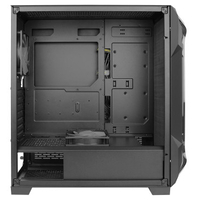 מארז מחשב ANTEC DF600 FLUX RGB