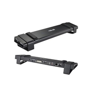 תחנת עגינה אוניברסלית ASUS HZ-3A PLUS USB Universal Docking Station