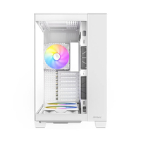 מארז מחשב Antec C8 ARGB white