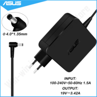 מטען מקורי ASUS 65W 4.5MM*3.0MM 19V ADP-65AW