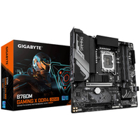 לוח אם Gigabyte B760M GAMING X DDR4