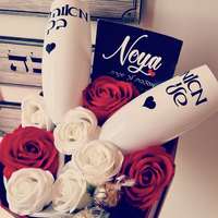 מארז דגם LOVE