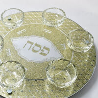 קערת ליל הסדר