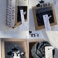 נר ריחני דגם Flower