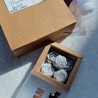 פרחי סבון דגם Roses