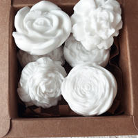 פרחי סבון דגם Roses