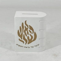 קופת צדקה ״האש שלי״