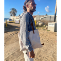 תיק בד, תיק לבן, תיק, תיק קנבס, תיק קנבס גברים, תיק מעוצב, תיקי מעצבים, תיק לגבר,  תיק גברים ליום יום, תיקי גברים, תיקים לגברים, תיקי בד פשוטים, תיק בד צד, תיקי בד כותנה, תיקי בד מעוצבים, תיק צד גברים, תיק צד לגבר, תיק טוט