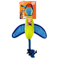 ברווז מעופף - NERF - launching duck