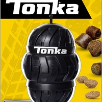 Tonka Tri-Stack Feeder