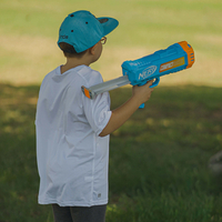רובה כדורי טניס גדולים