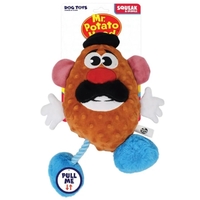 מר תפוח אדמה HASBRO