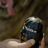 Tonka Tri-Stack Feeder